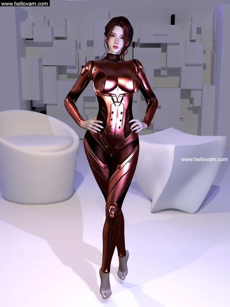 图片[2]-Vmax.T05_Tights_combats.1-Hellovam资源网