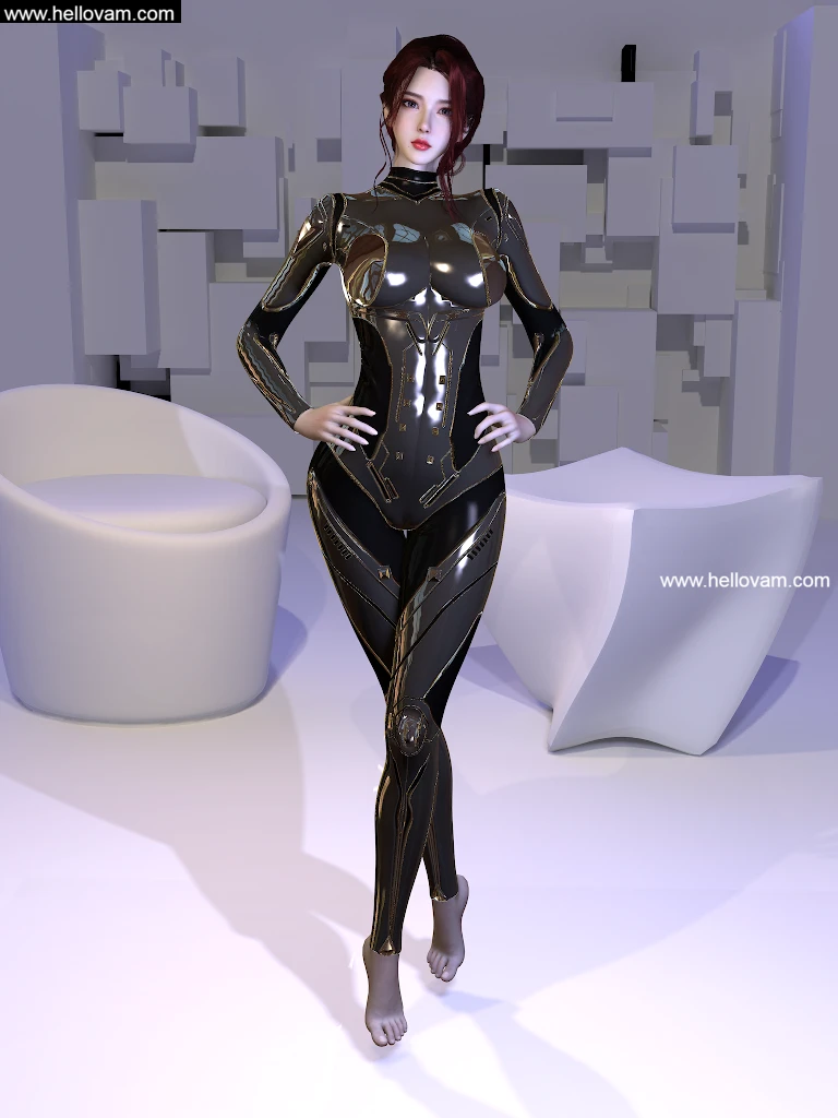 图片[4]-Vmax.T05_Tights_combats.1-Hellovam资源网