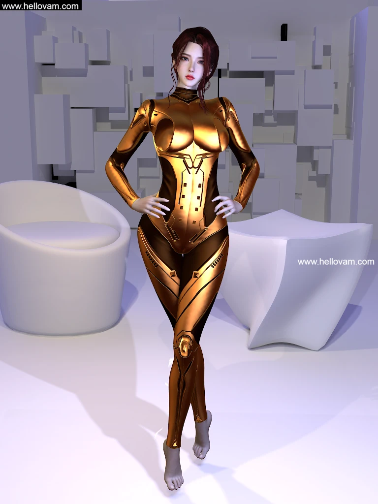 图片[3]-Vmax.T05_Tights_combats.1-Hellovam资源网