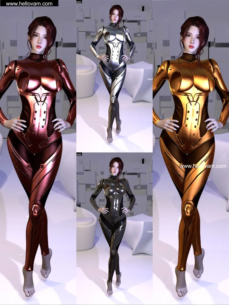 Vmax.T05_Tights_combats.1-Hellovam资源网