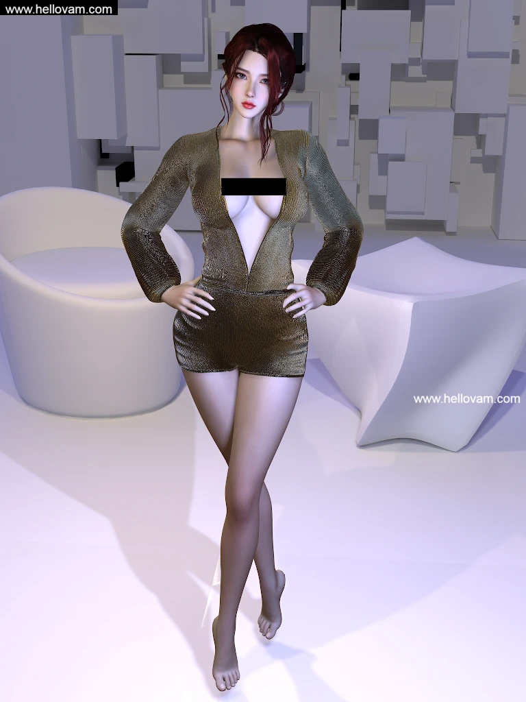 图片[5]-Vmax.TB16_fashion_SUIT_SET.1-Hellovam资源网