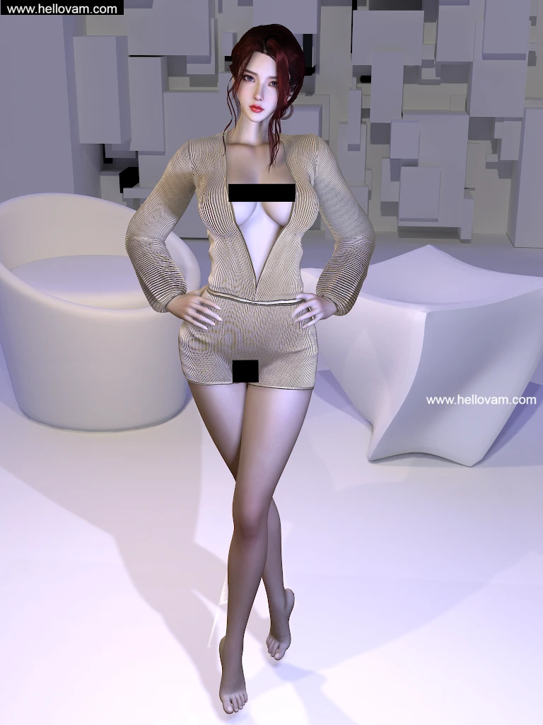图片[3]-Vmax.TB16_fashion_SUIT_SET.1-Hellovam资源网