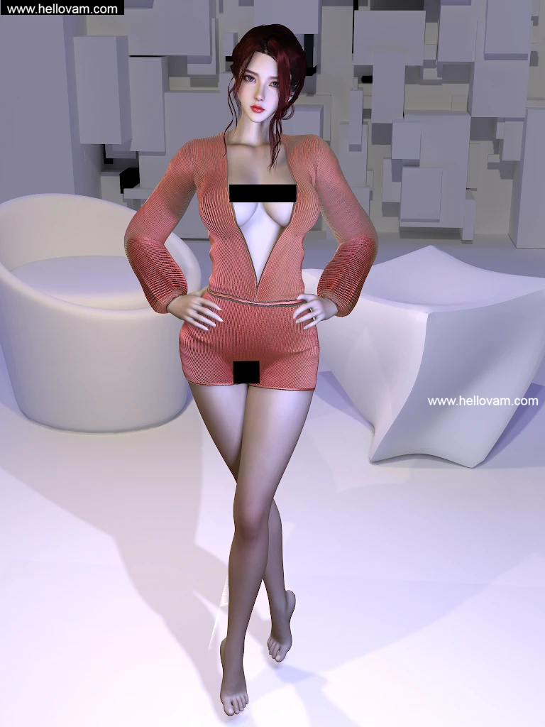 图片[2]-Vmax.TB16_fashion_SUIT_SET.1-Hellovam资源网