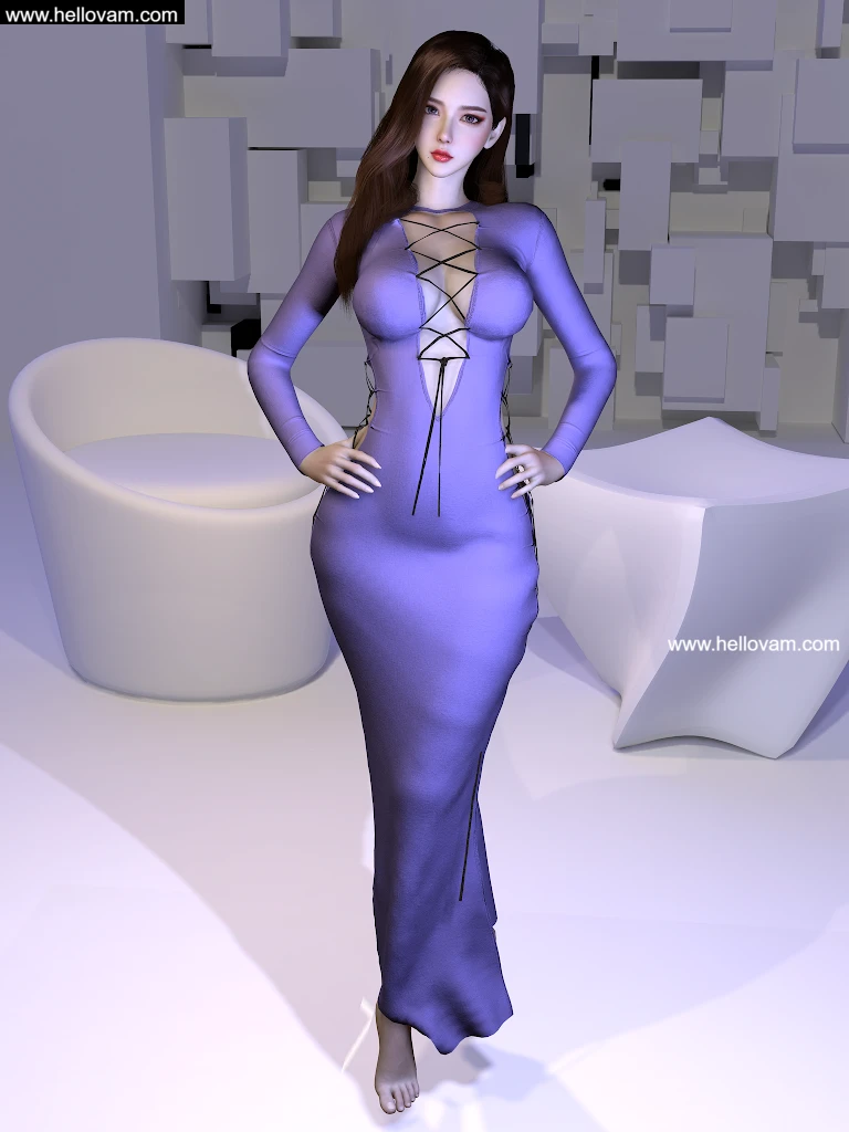 图片[7]-Vmax.TB_Dress_001.1-Hellovam资源网