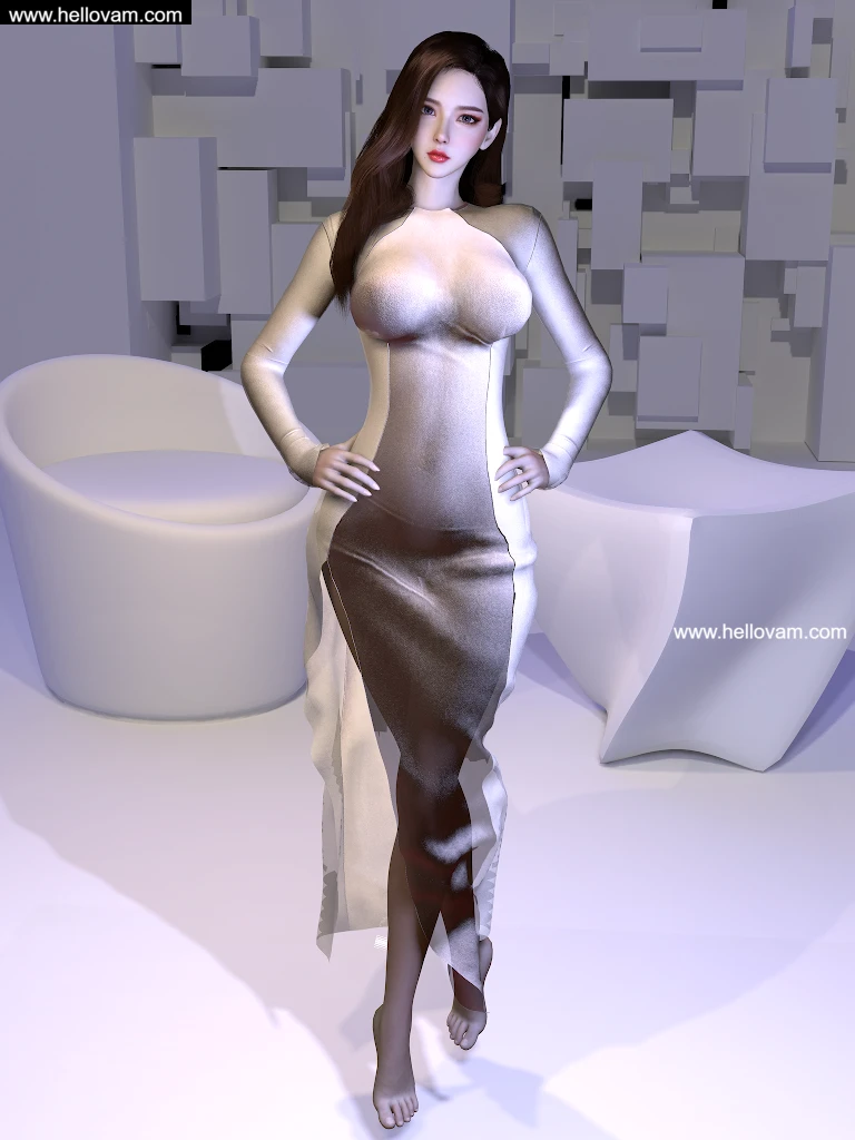 图片[3]-Vmax.TB_Dress_003.1-Hellovam资源网