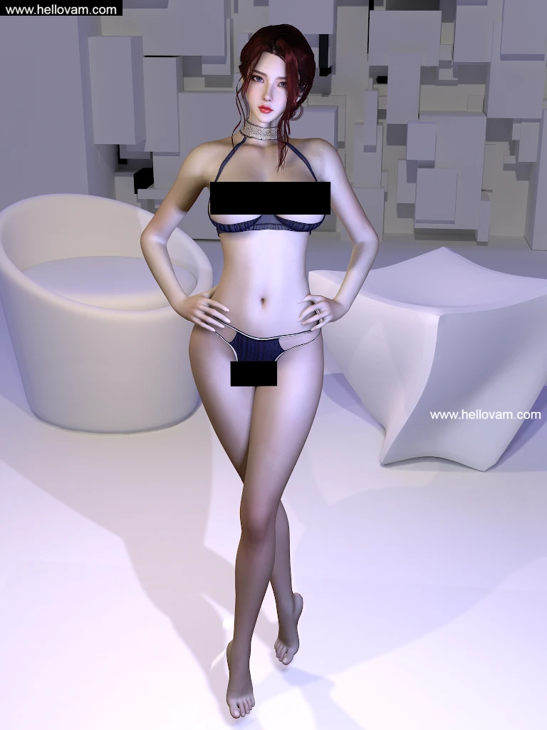 图片[4]-Vmax.TB_Lingerie_2_set.1-Hellovam资源网