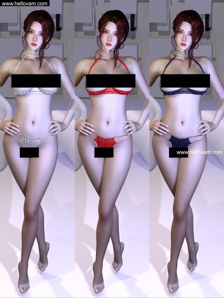 Vmax.TB_Lingerie_2_set.1-Hellovam资源网