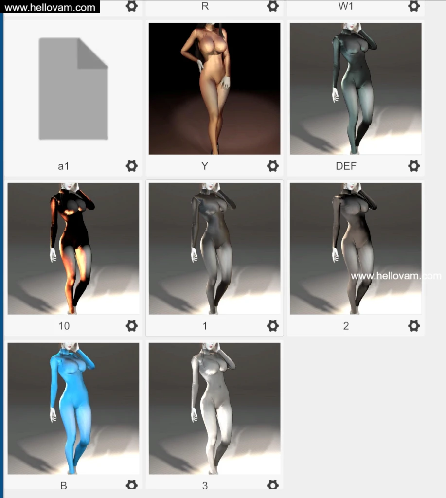 图片[2]-Vmax.TB_Tights_A.1-Hellovam资源网