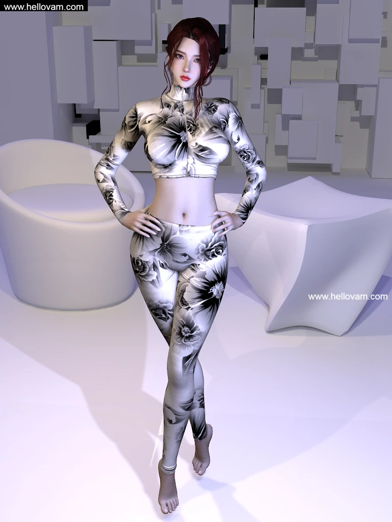 图片[4]-Vmax.TB_Tights_B_set.1-Hellovam资源网