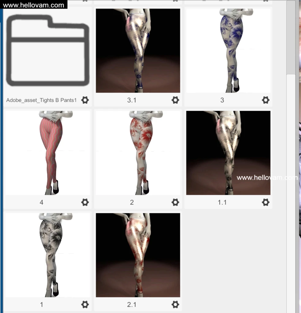 图片[6]-Vmax.TB_Tights_B_set.1-Hellovam资源网