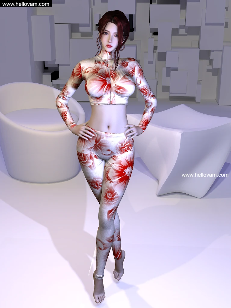 图片[2]-Vmax.TB_Tights_B_set.1-Hellovam资源网