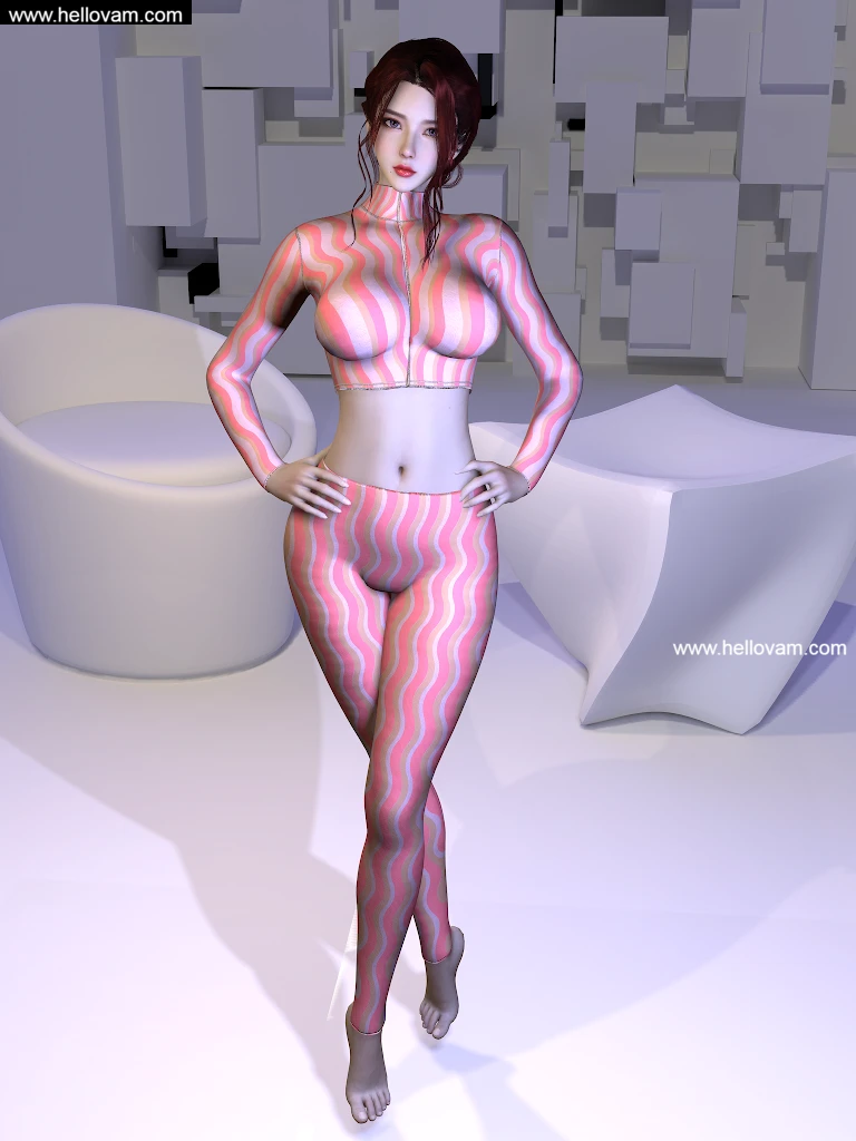 图片[3]-Vmax.TB_Tights_B_set.1-Hellovam资源网