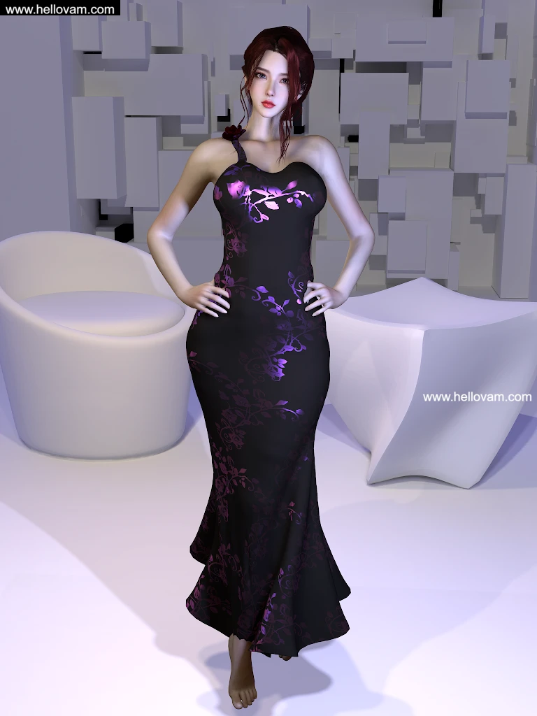 图片[5]-Vmax.TH_Dress_AE.1-Hellovam资源网