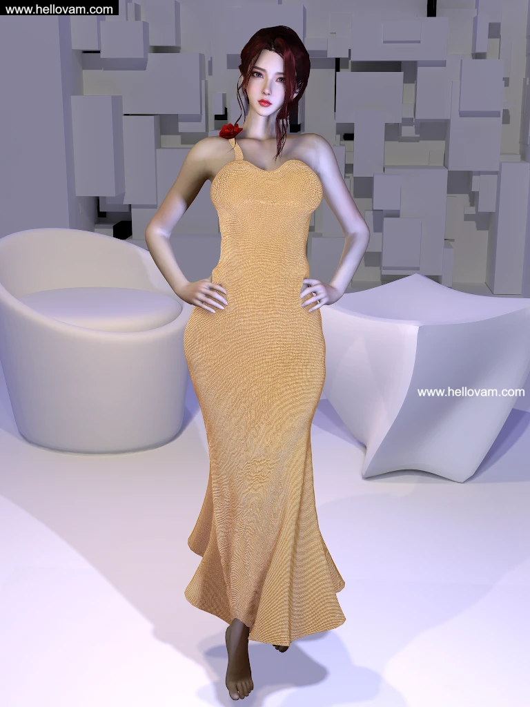 图片[6]-Vmax.TH_Dress_AE.1-Hellovam资源网