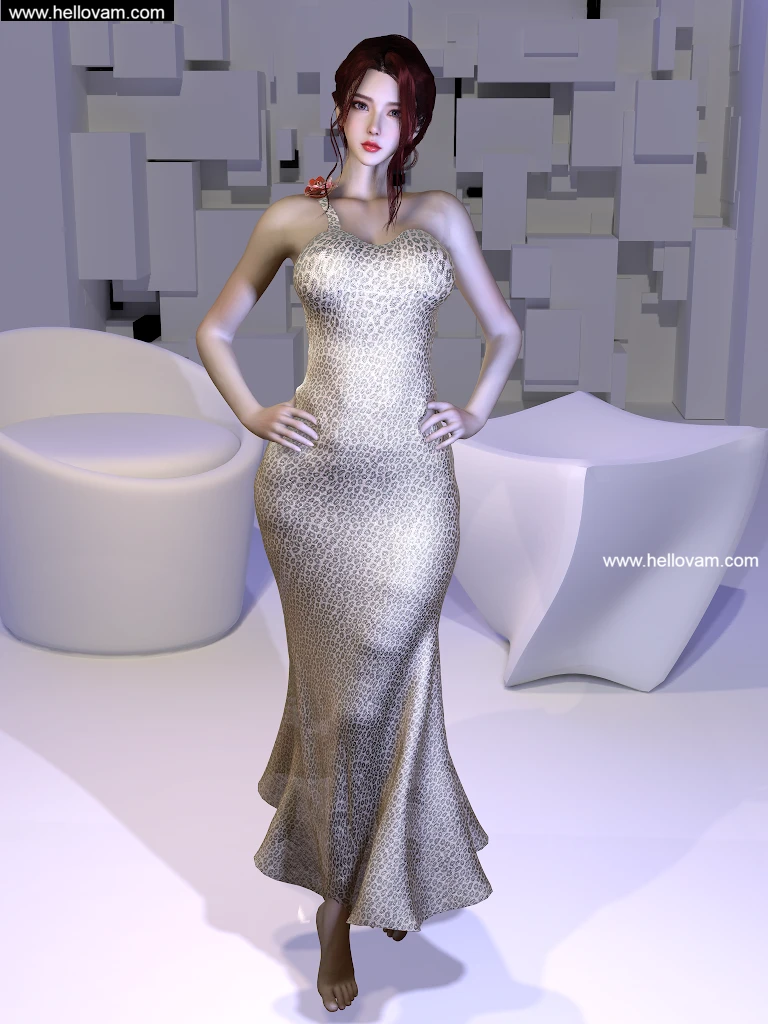 图片[2]-Vmax.TH_Dress_AE.1-Hellovam资源网