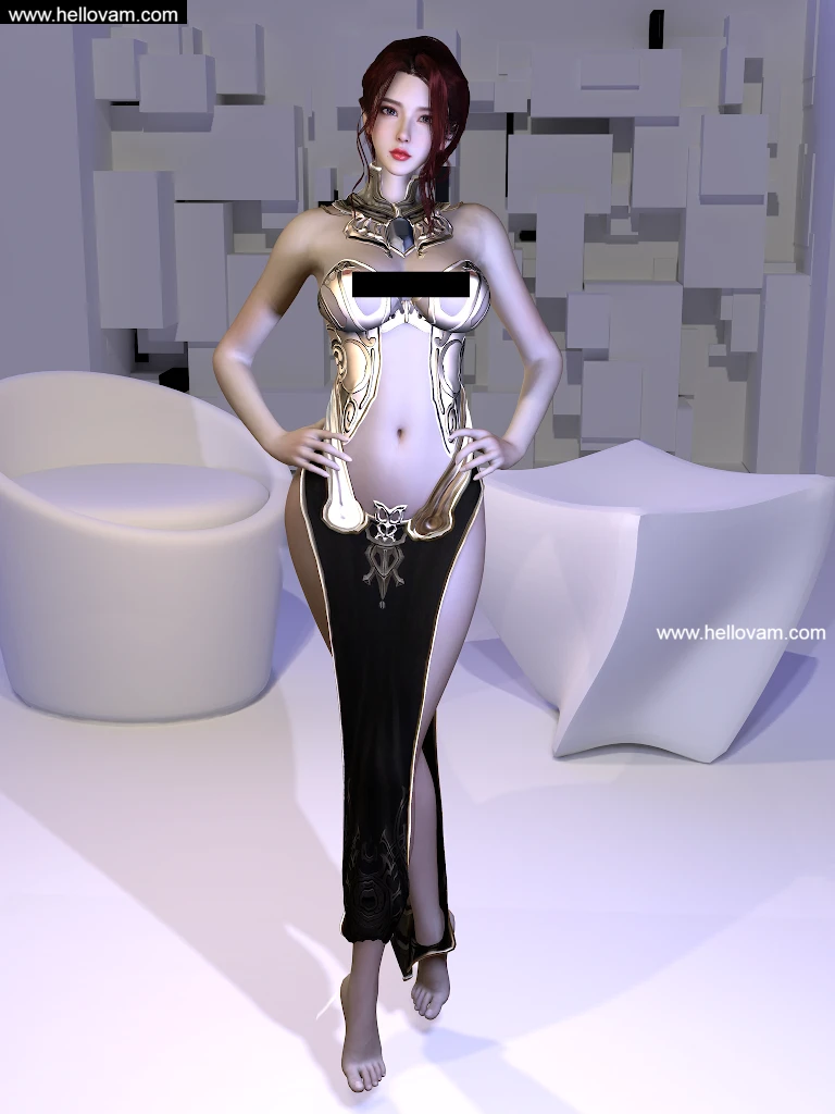 Vmax.T_HElf_RT_set.1-Hellovam资源网