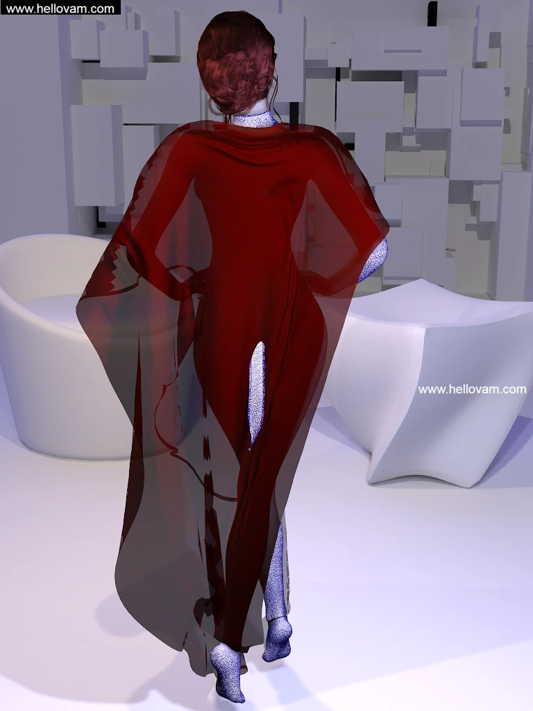 图片[2]-Vmax.Usive_Cloth_SET.1-Hellovam资源网