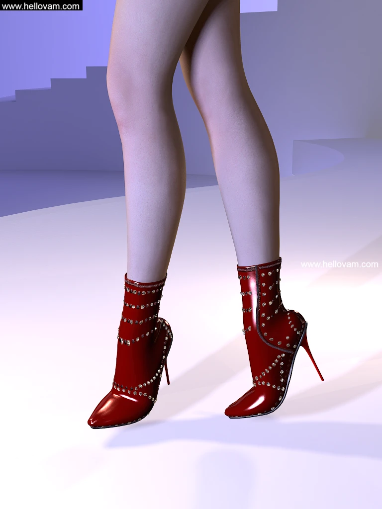 图片[3]-Vmax.VE0A_heels.1-Hellovam资源网