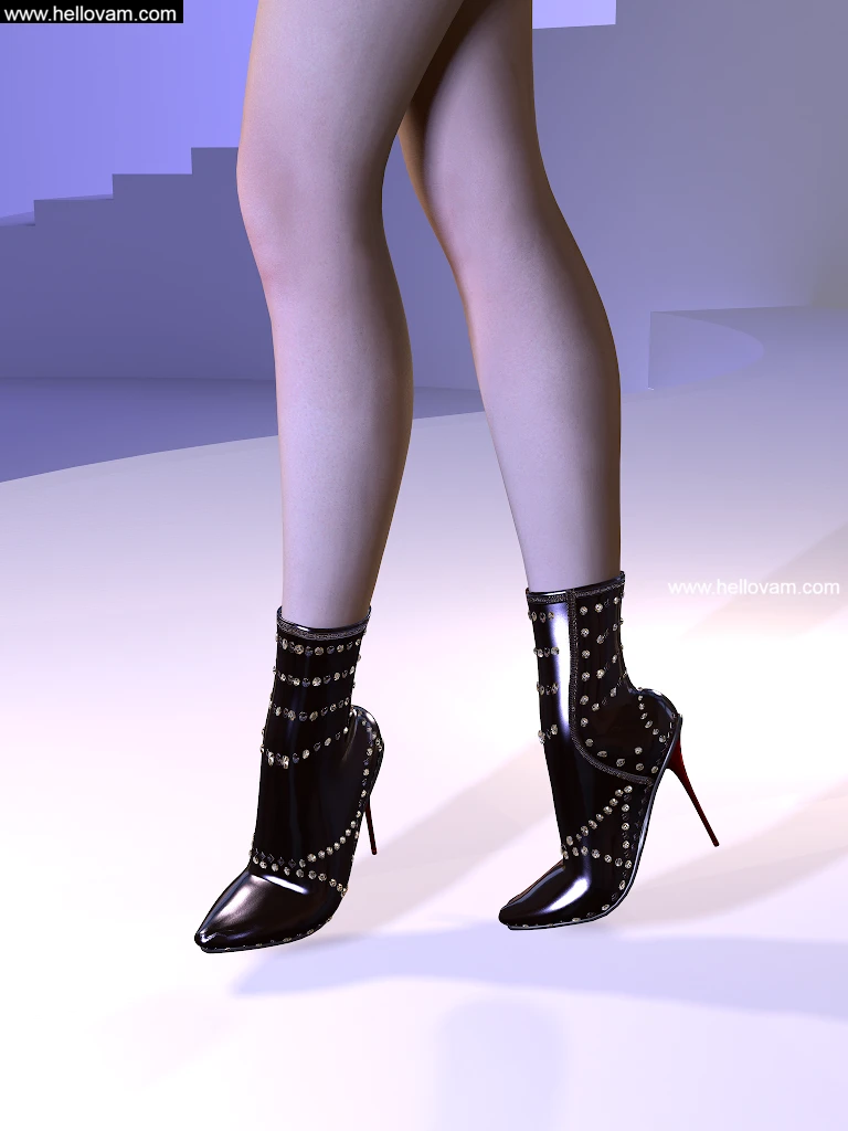 图片[2]-Vmax.VE0A_heels.1-Hellovam资源网