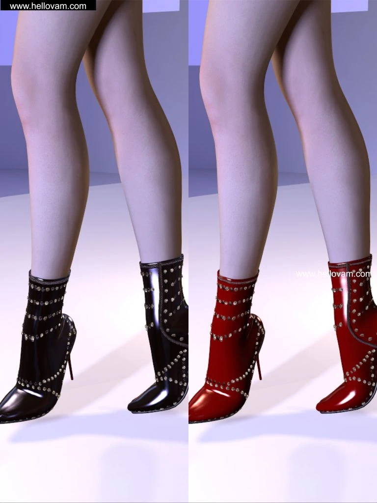 Vmax.VE0A_heels.1-Hellovam资源网