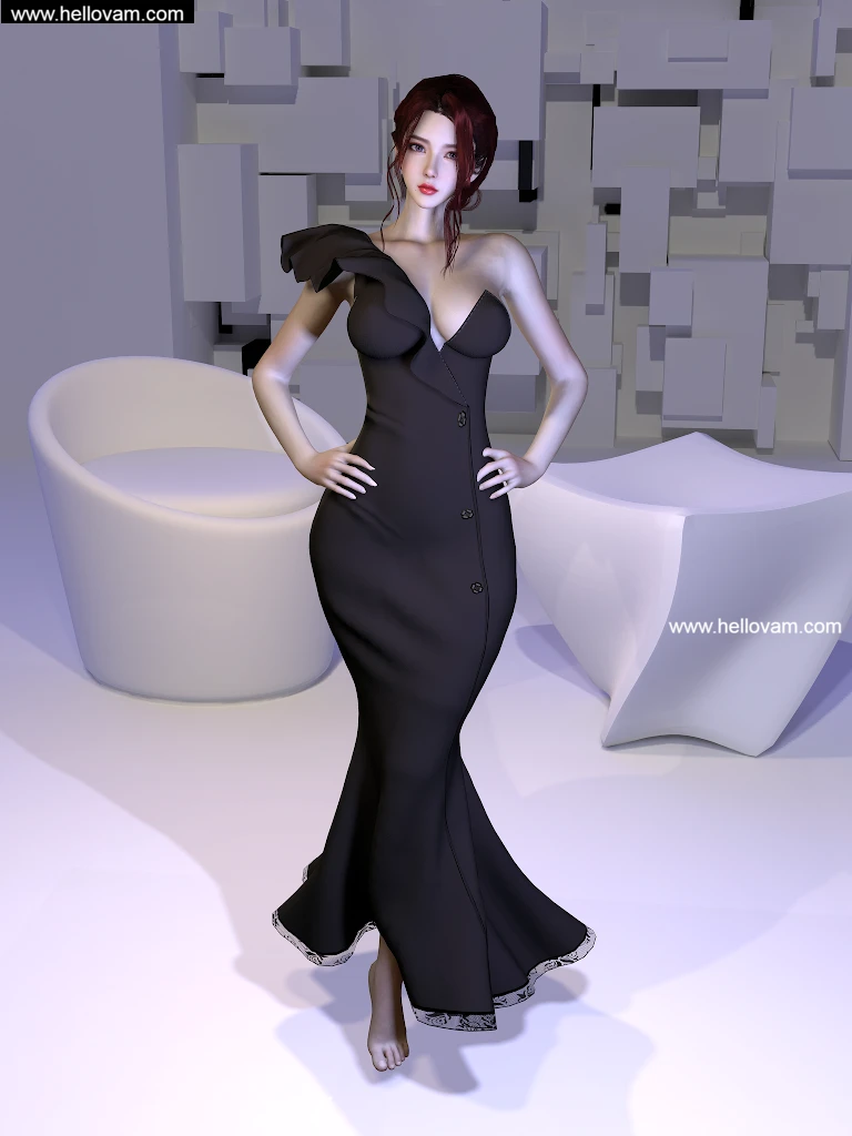 图片[6]-Vmax.VT02_evening_dress.1-Hellovam资源网