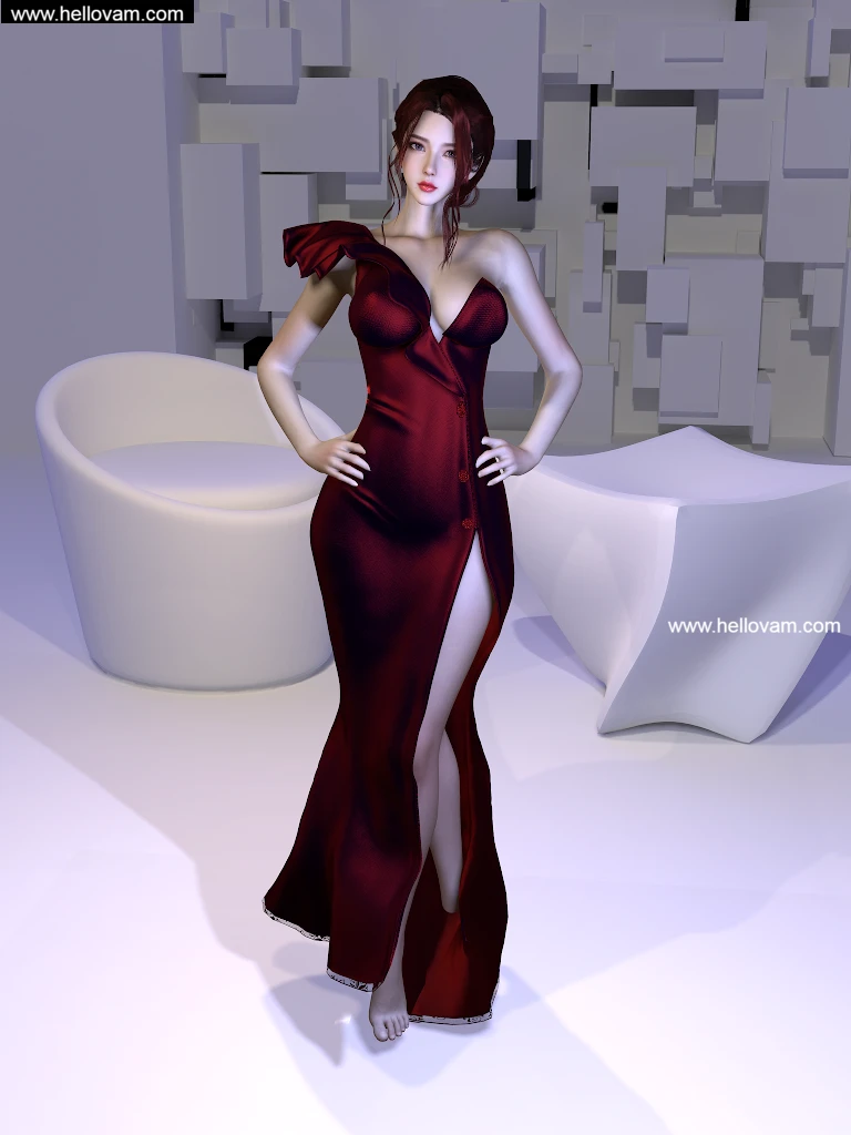 图片[3]-Vmax.VT02_evening_dress_split.1-Hellovam资源网