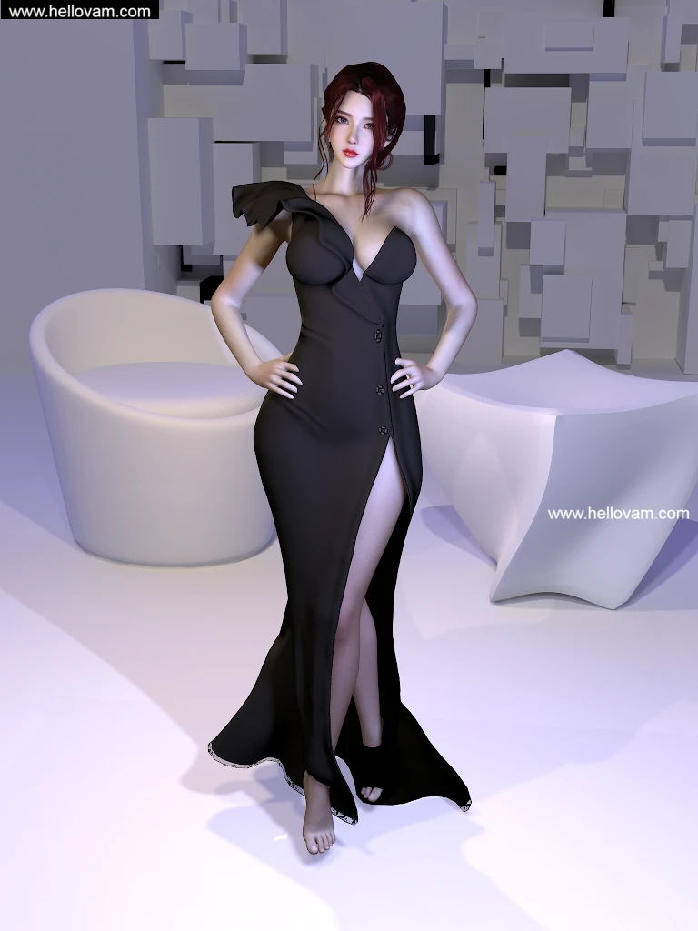 图片[5]-Vmax.VT02_evening_dress_split.1-Hellovam资源网