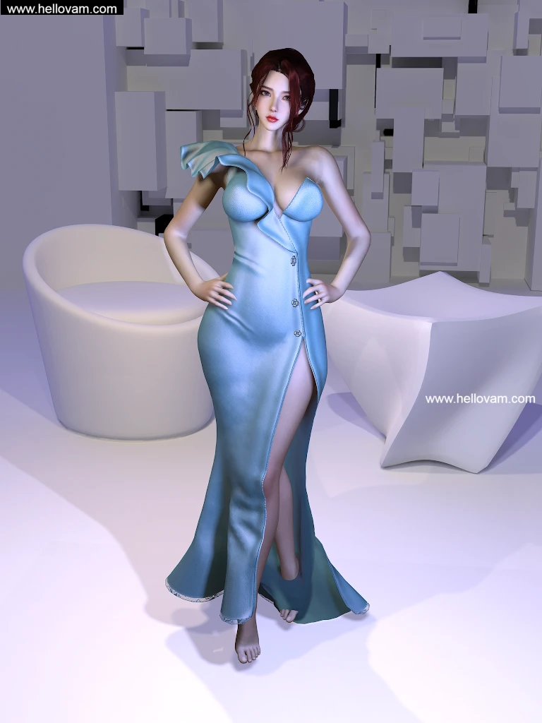 图片[4]-Vmax.VT02_evening_dress_split.1-Hellovam资源网