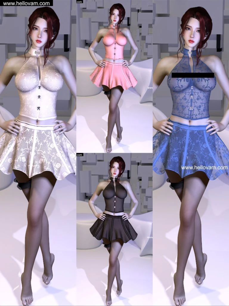 Vmax.VT60_SUIT_set.1-Hellovam资源网