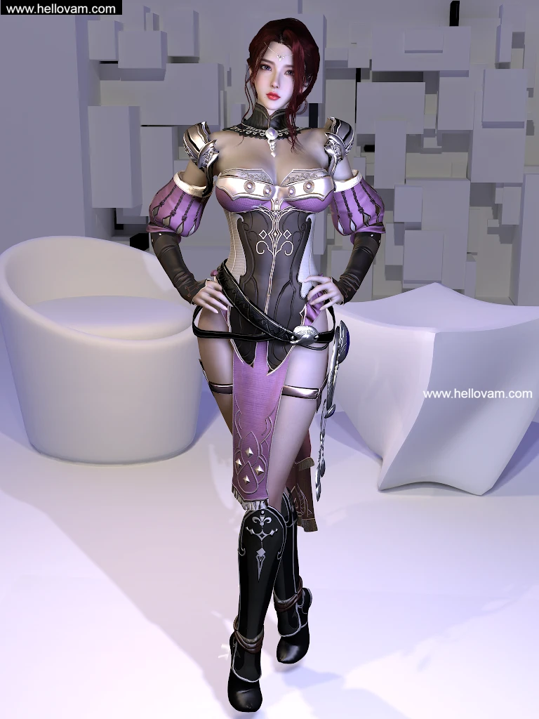 Vmax.Viv_Cloth_set.1-Hellovam资源网