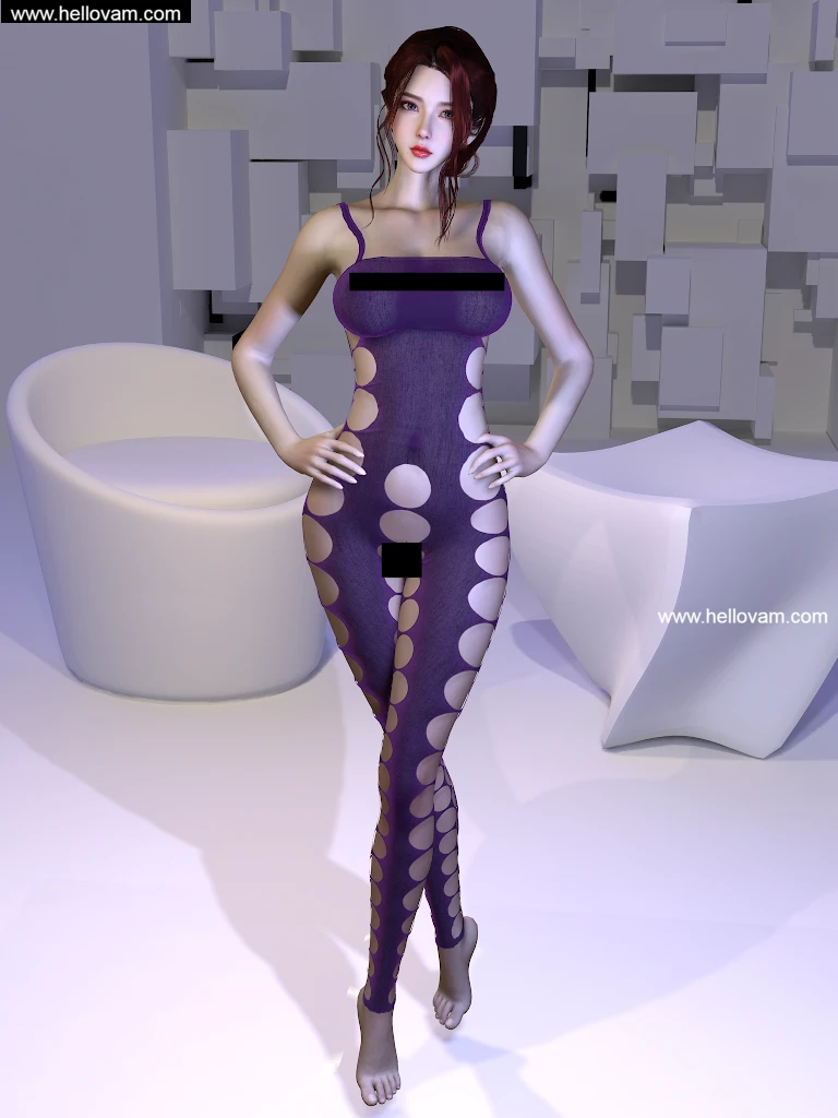 图片[8]-Vmax.Vm7_Holey_Leggings_StyleA.1-Hellovam资源网