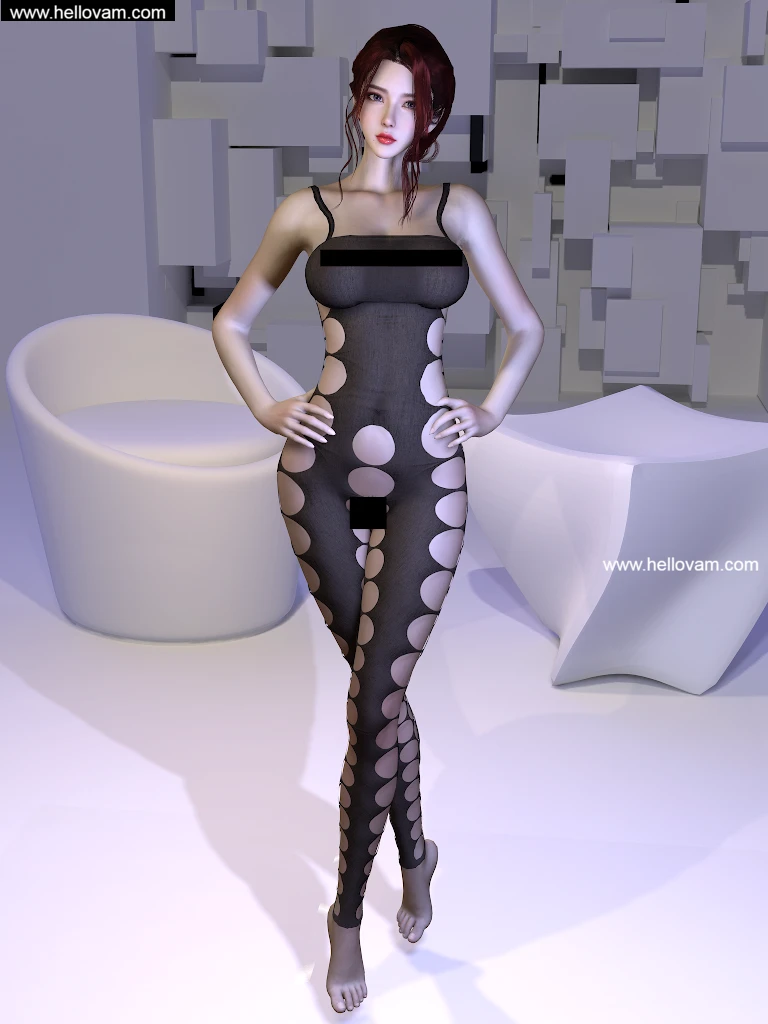 图片[7]-Vmax.Vm7_Holey_Leggings_StyleA.1-Hellovam资源网