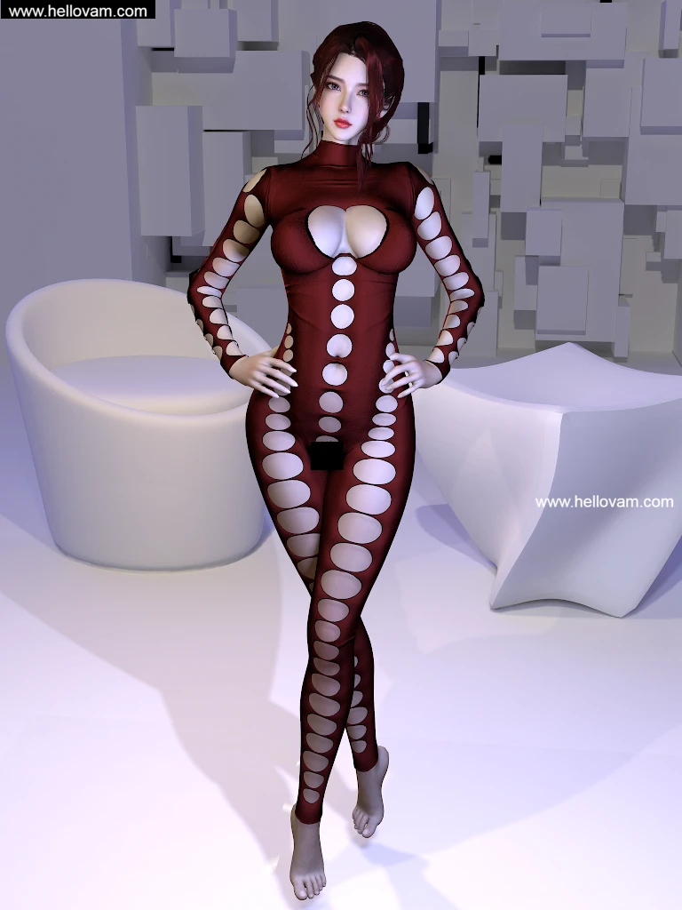 图片[3]-Vmax.Vm8_Holey_Leggings_StyleB.1-Hellovam资源网