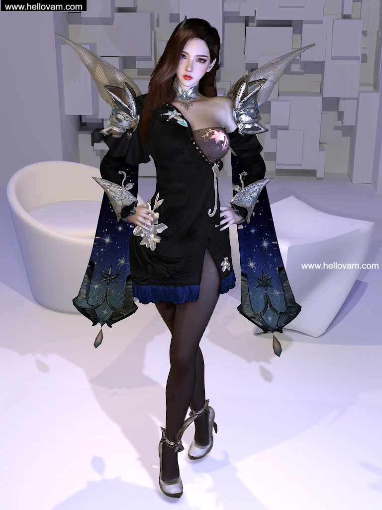 Vmax.WKnight_set.1-Hellovam资源网