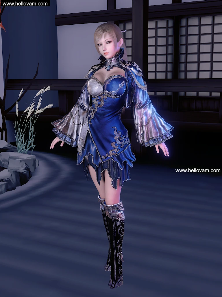 图片[2]-人物+服装Vmax.WYJ_set.1-Hellovam资源网