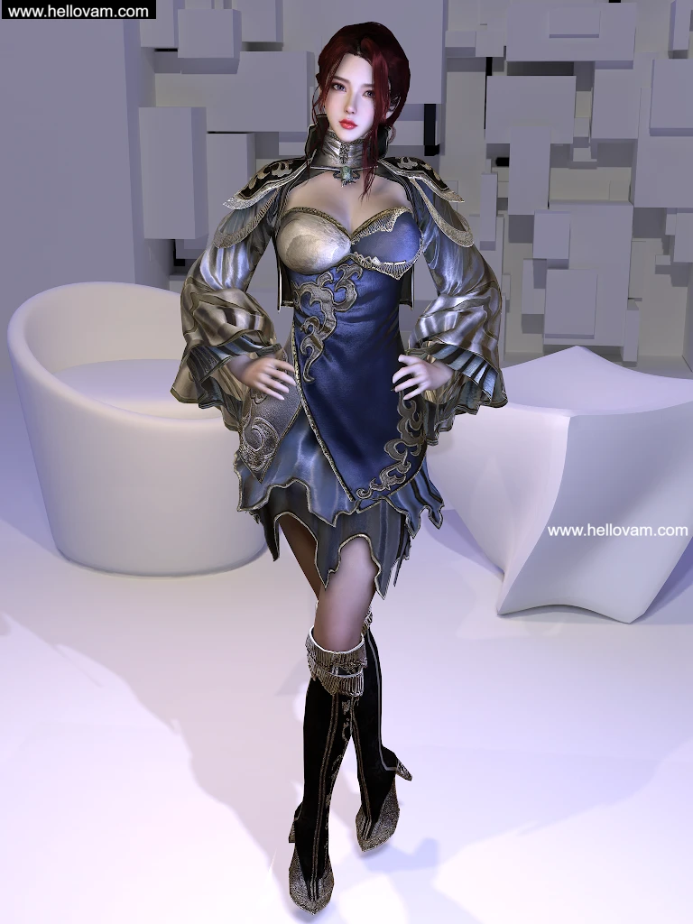 图片[4]-人物+服装Vmax.WYJ_set.1-Hellovam资源网