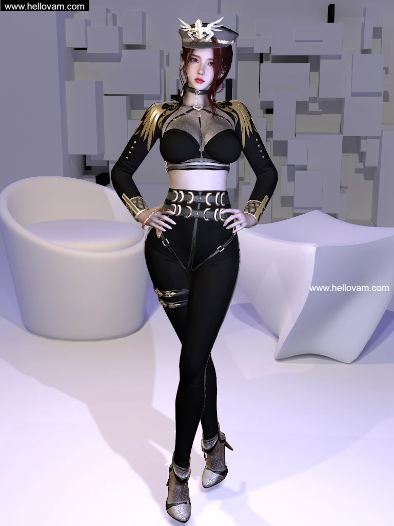 图片[5]-Vmax.Ze_leather_SET.1-Hellovam资源网
