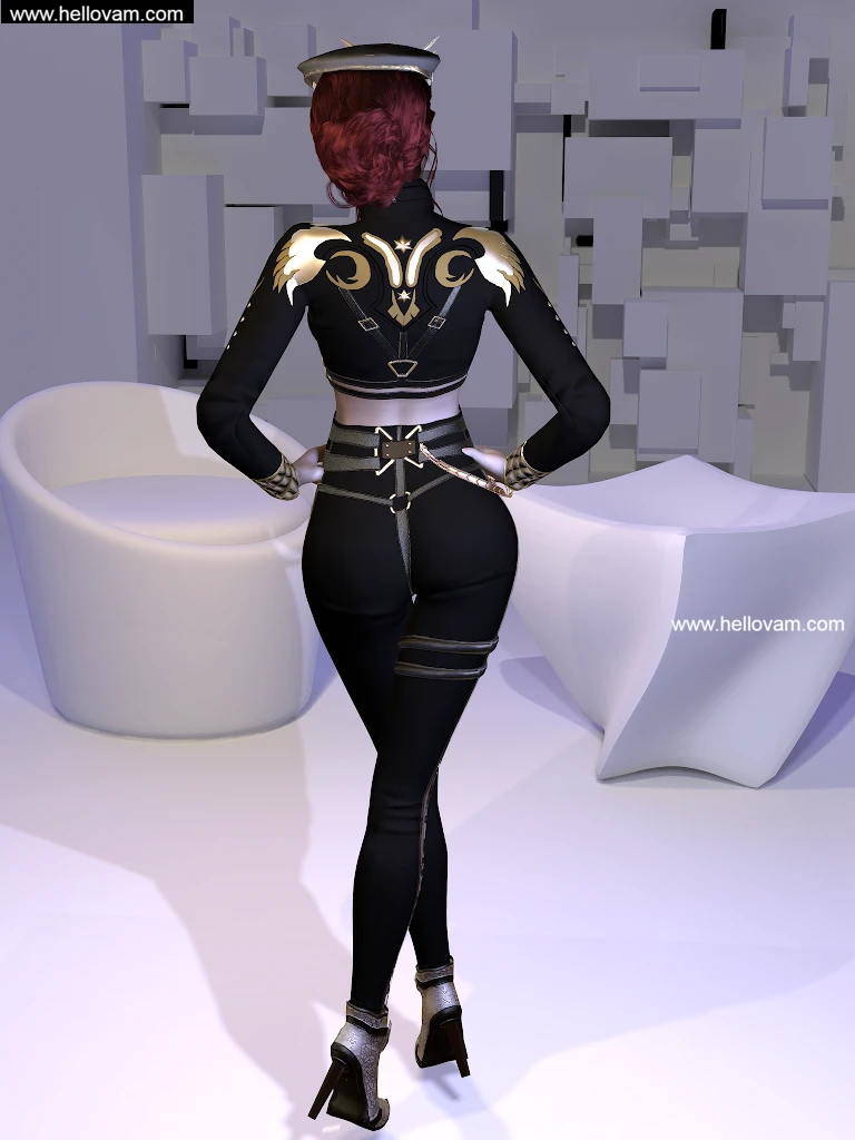 图片[3]-Vmax.Ze_leather_SET.1-Hellovam资源网