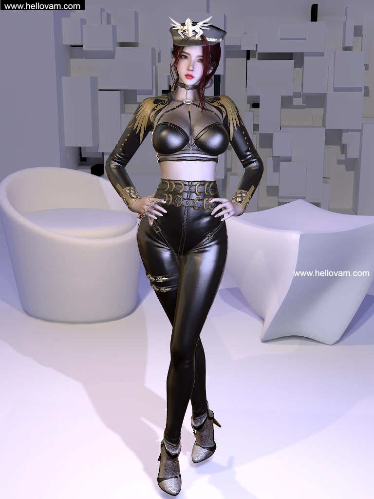 图片[2]-Vmax.Ze_leather_SET.1-Hellovam资源网