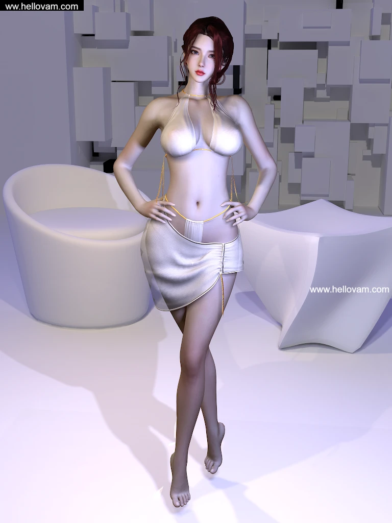 图片[4]-Vmax.beachwear_set.1-Hellovam资源网