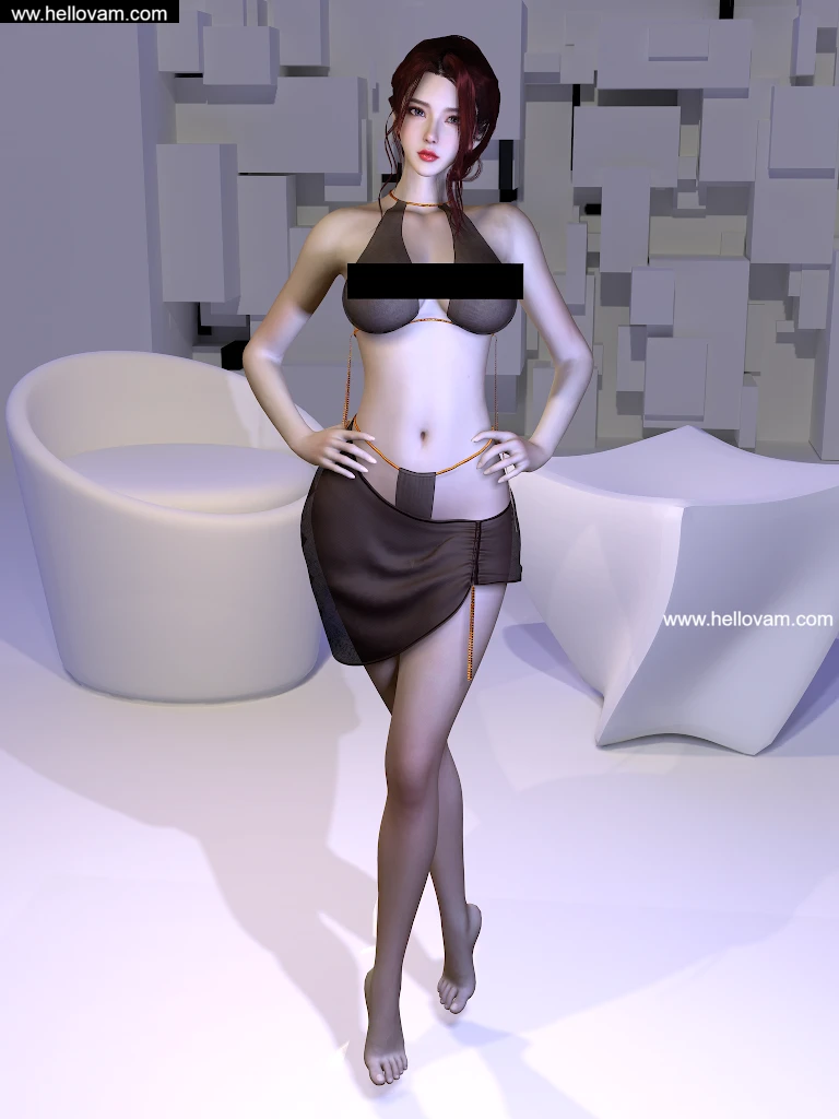 图片[2]-Vmax.beachwear_set.1-Hellovam资源网