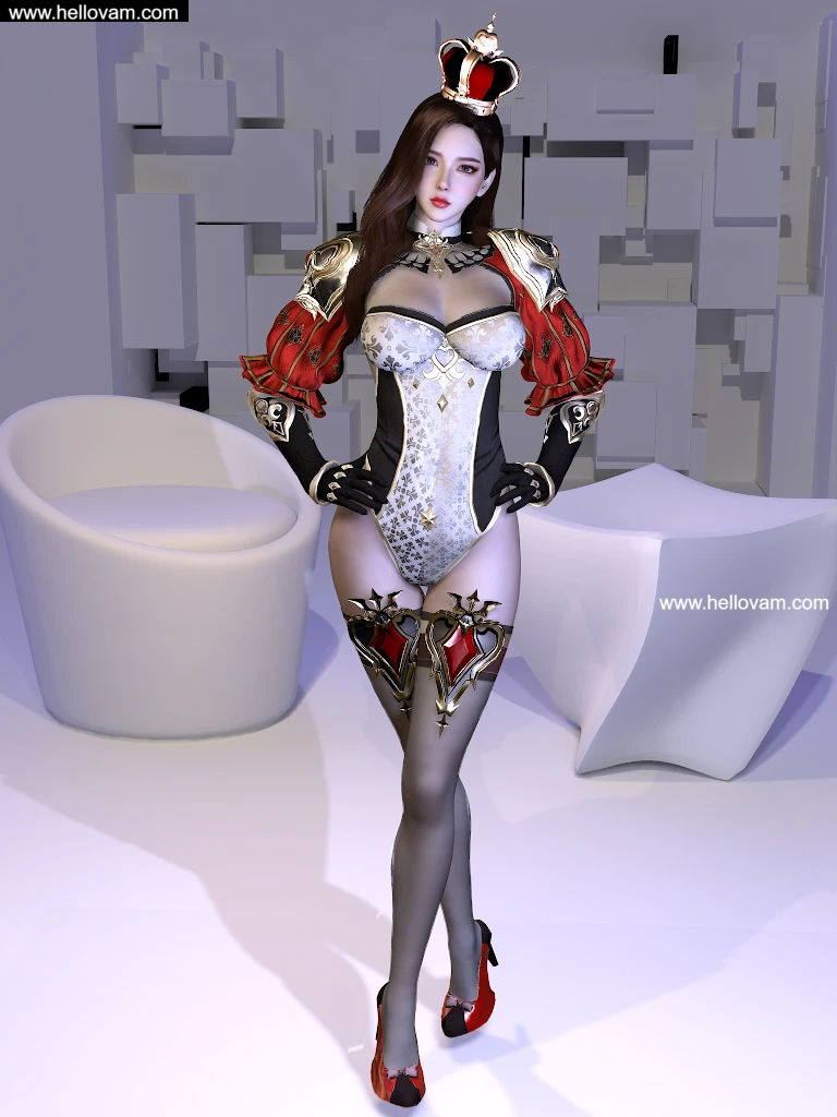 Vmax.cec_Empress_set.1-Hellovam资源网