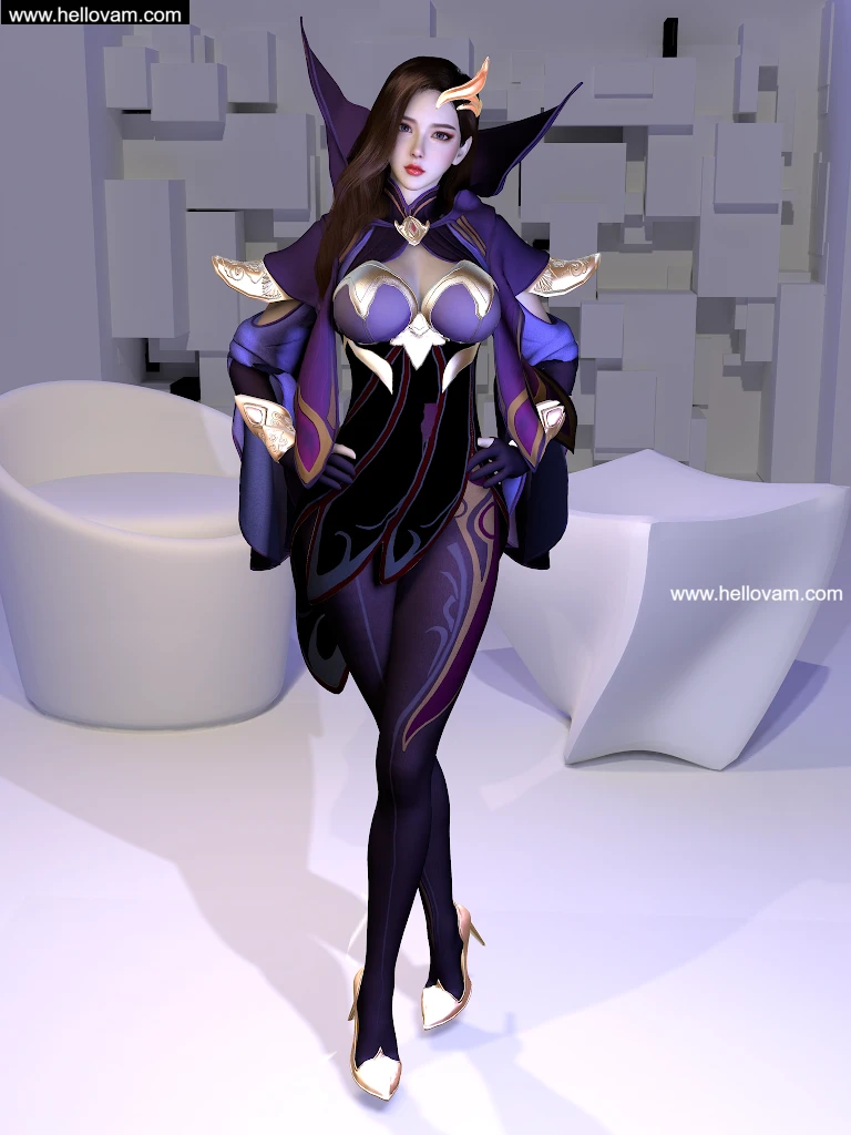 Vmax.cloth_Twilight_SET.1-Hellovam资源网