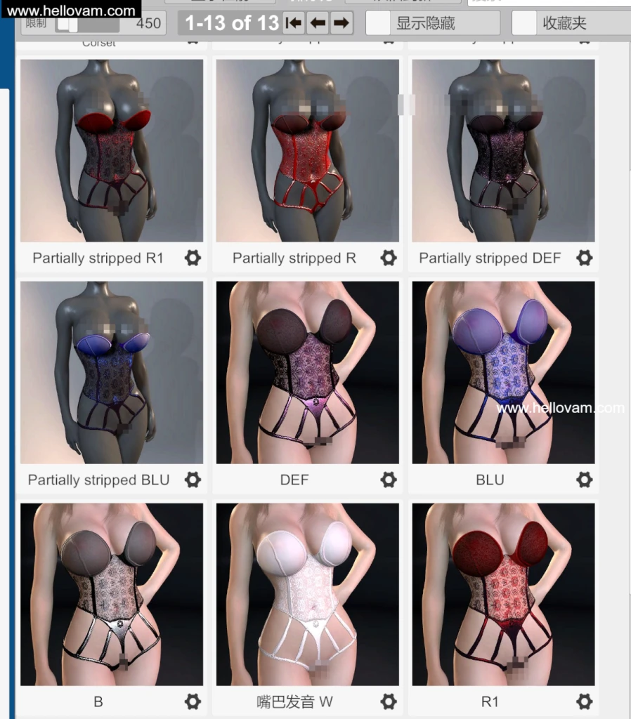 图片[7]-Vmax.gothic_style_Corset_003.1-Hellovam资源网