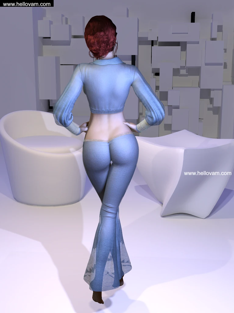 图片[3]-Vmax.hunting_outfit_set.1-Hellovam资源网