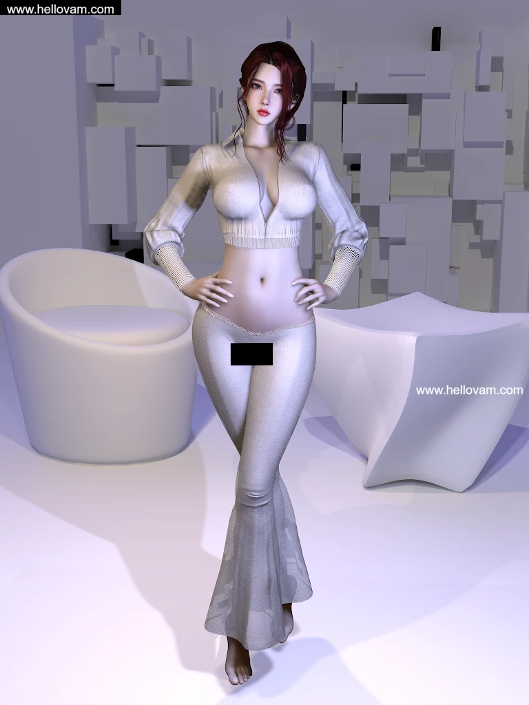图片[4]-Vmax.hunting_outfit_set.1-Hellovam资源网