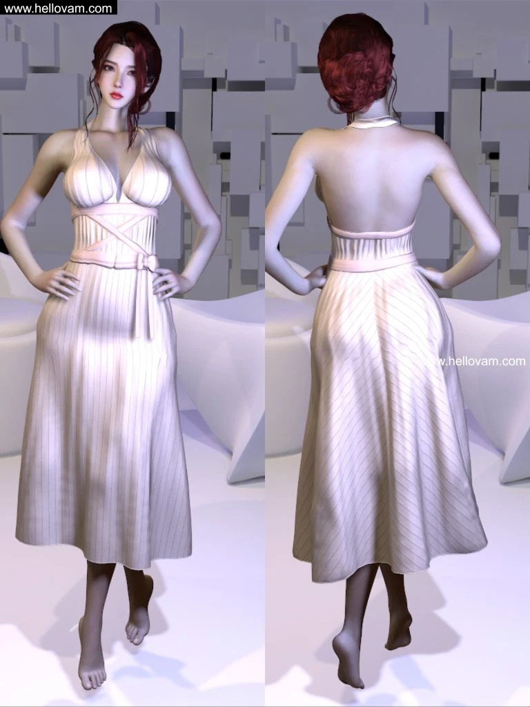 Vmax.lm_retro_style_Dress.1-Hellovam资源网