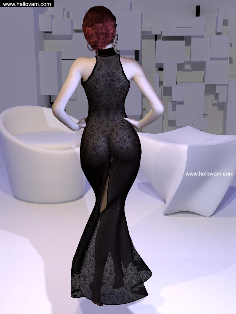 图片[3]-Vmax.lowime_Dress.1-Hellovam资源网