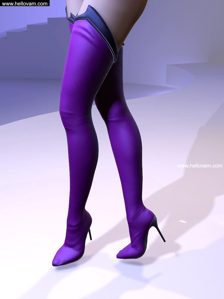 Vmax.mana_syx_Re_boot.1-Hellovam资源网