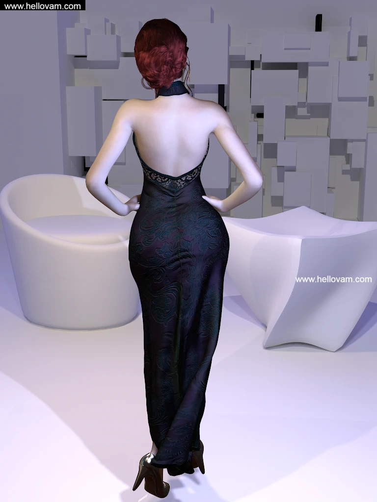 图片[3]-旗袍Vmax.qipao_BR_set.1-Hellovam资源网